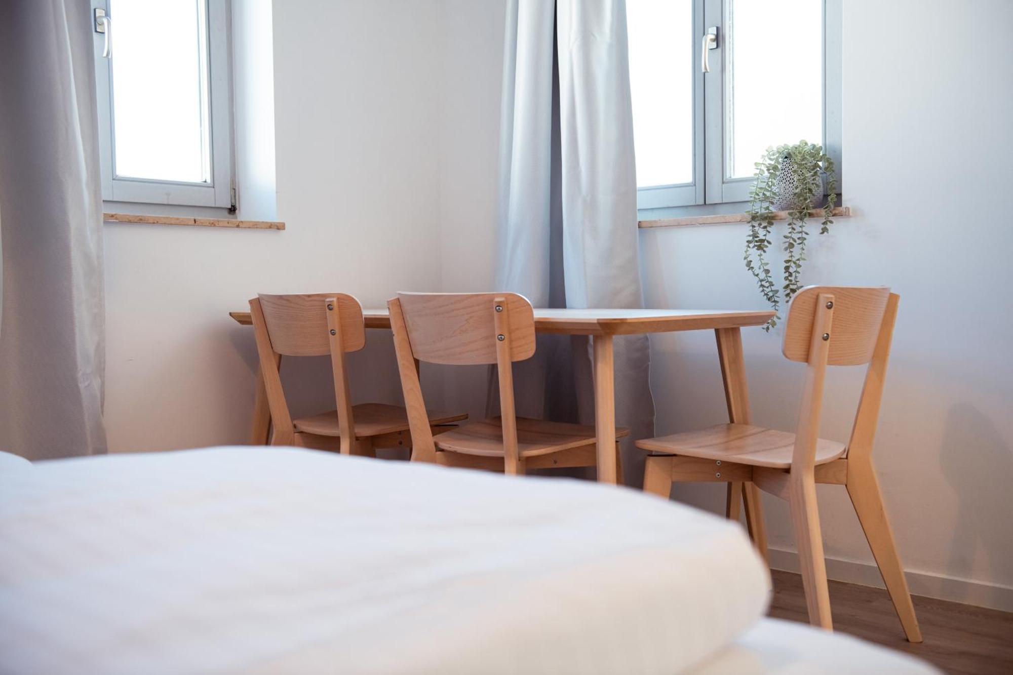 Haus99 Budget Pension & Apartments Fuerth Luaran gambar